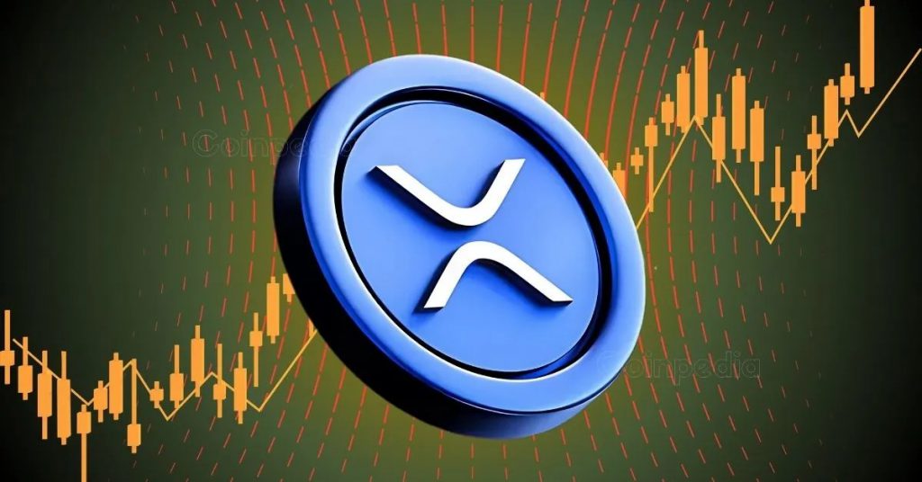 Ripple 的 XRP 即将爆发：取代 SWIFT 并快速上涨至 38 美元！(3)