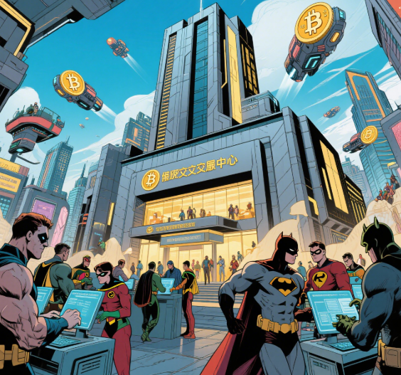 波卡（Polygon）的桑迪普·奈尔瓦尔宣称加密货币市场周期已永久改变(4)