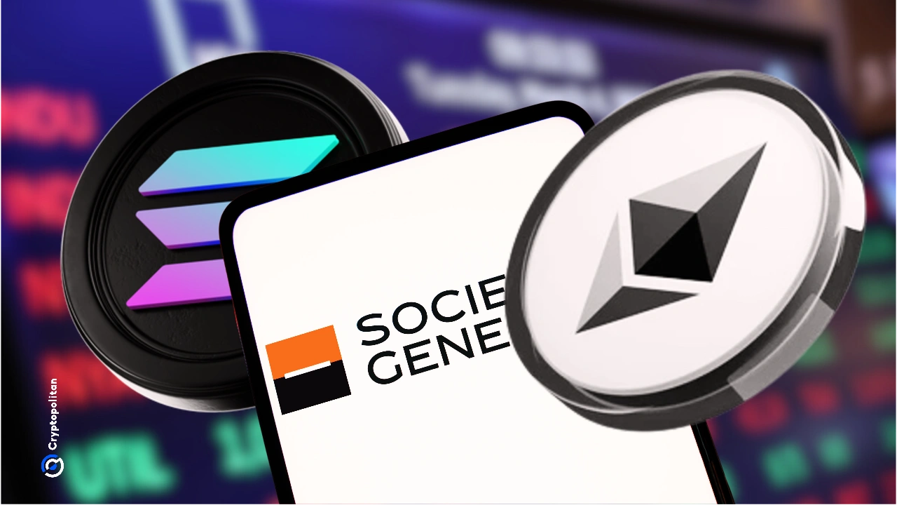 法国兴业银行推出美元稳定币 CoinVertible，震撼稳定币市场(1)