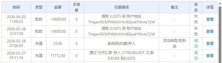 彩娱乐杀猪平台，充值11000多赢到30000提款被拒绝(6)
