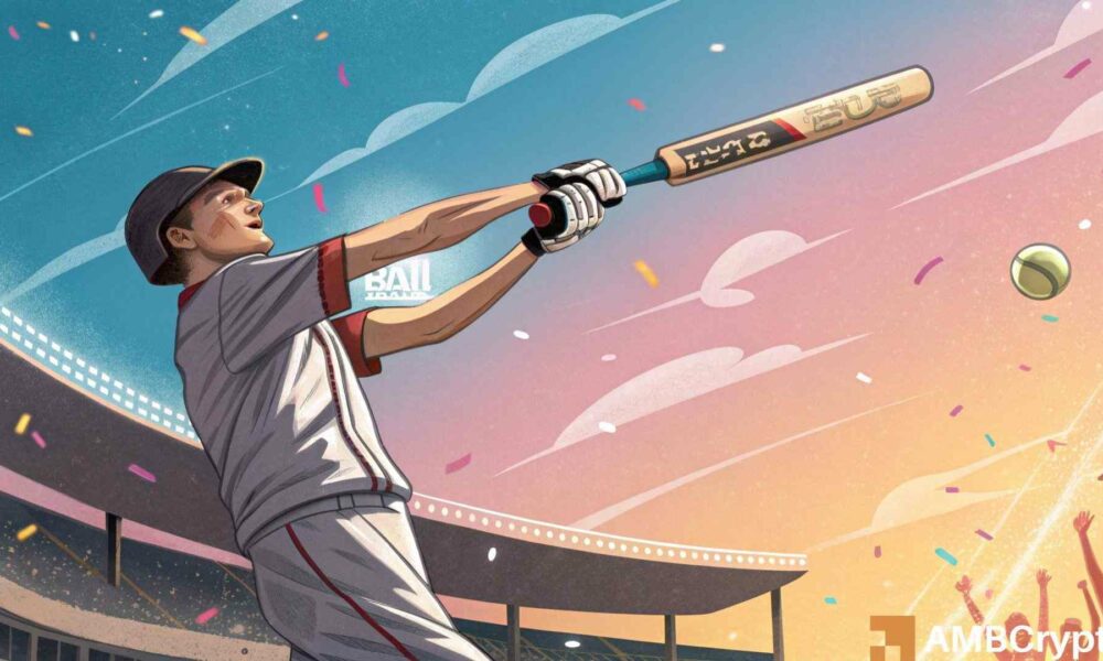 Vitalik Buterin 交易后，Railgun 加密货币上涨 30%——未来会怎样？(1)