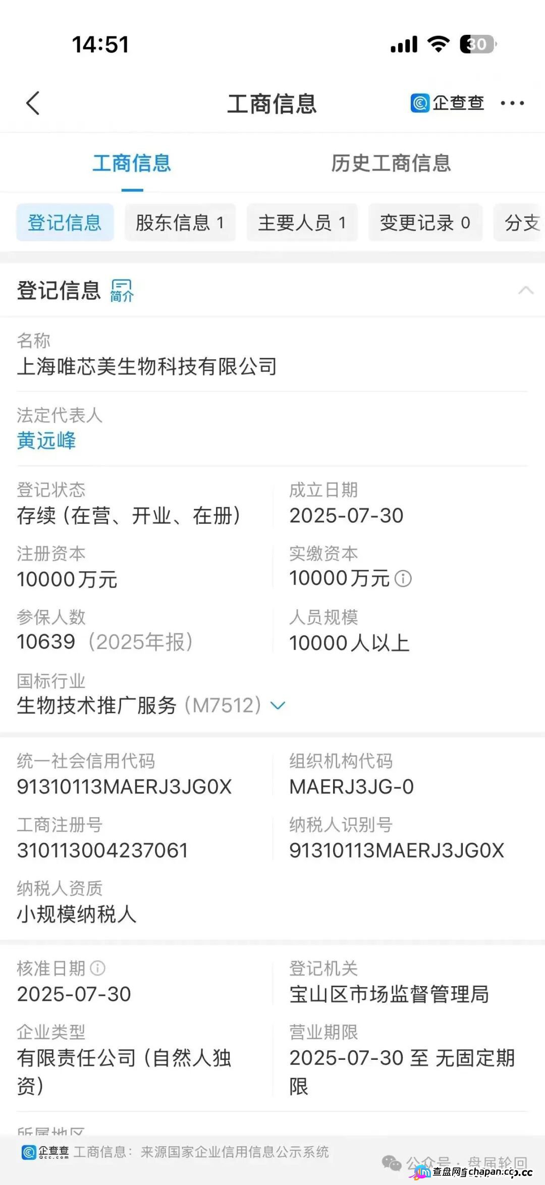 唯芯美云租机空壳杀猪盘崩盘血洗倒计时！套牌医美公司、实缴资本归零、虚假中标签名全是大型P图诈骗现场，两万宝马微商宝妈已被圈走数亿！(1)