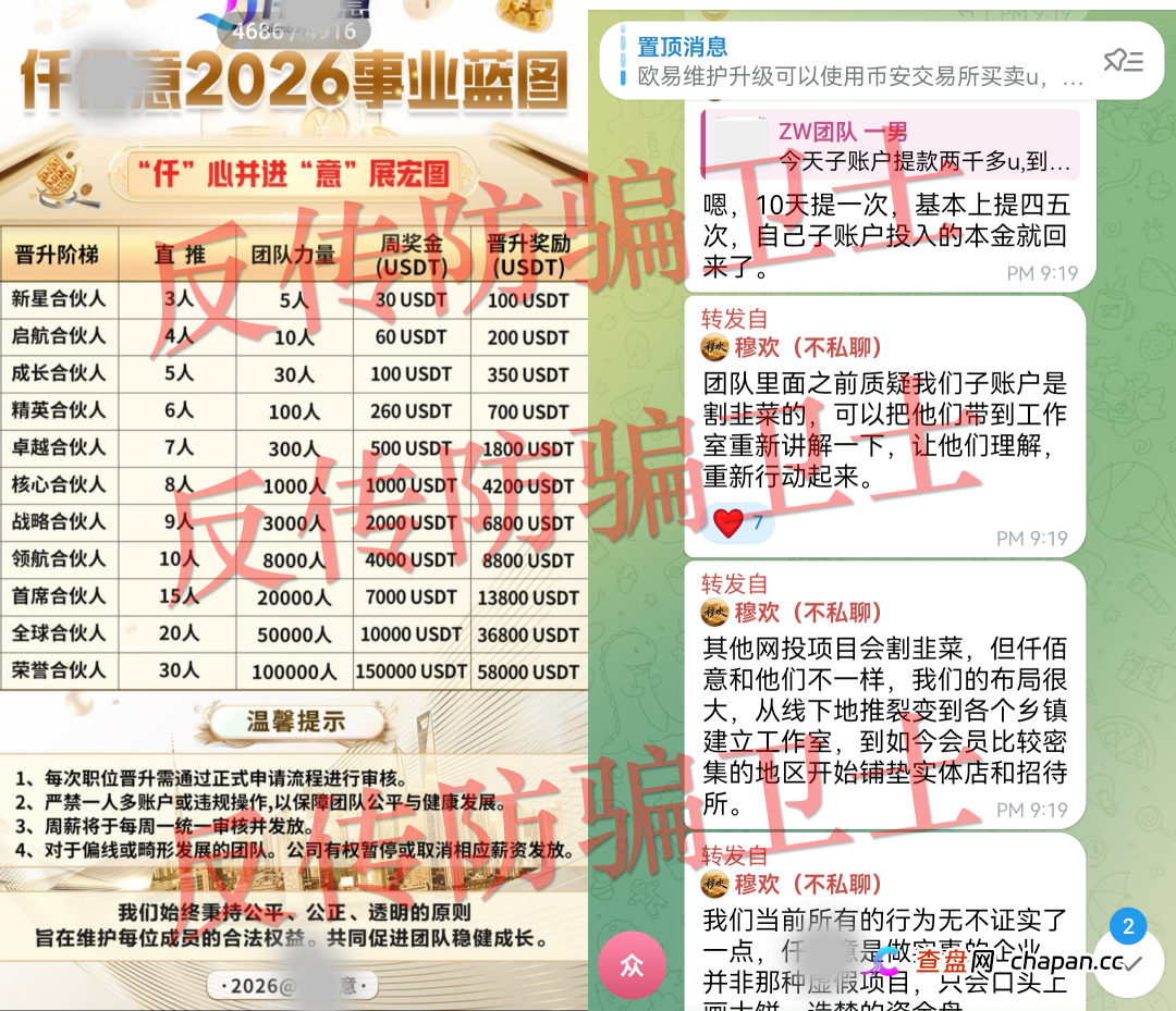 又崩了！数十万会员被“血洗”！17个骗局你中了几个？(3)