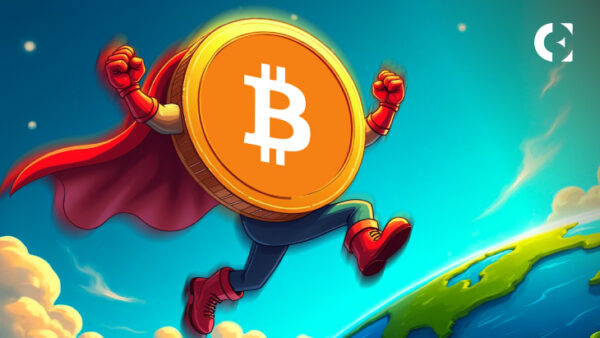 比特币终于成为“稳定”资产了吗？新数据令人震惊(1)