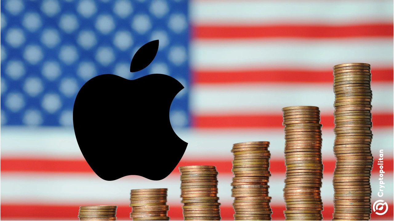 分析师下调苹果股票评级，苹果未来前景堪忧(1)