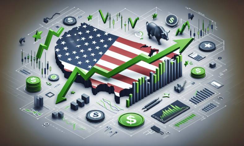 美股新高近在咫尺，小心CPI化身“拦路虎”！(1)