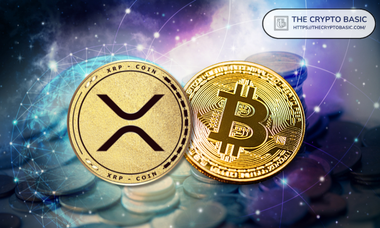 这就是为什么比特币和以太坊无法在全球支付领域与 XRP 竞争(1)