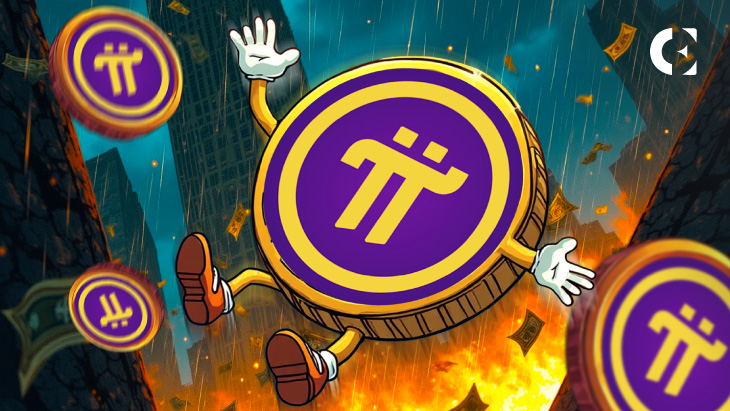 经历了35%的暴跌后，现在是看涨Pi的好时机吗？分析师们的看法(1)