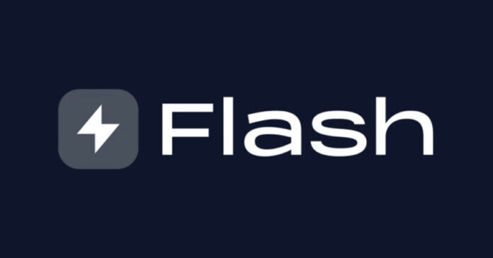 Flash 发布免费比特币发票工具，无需任何费用、KYC 或托管(1)