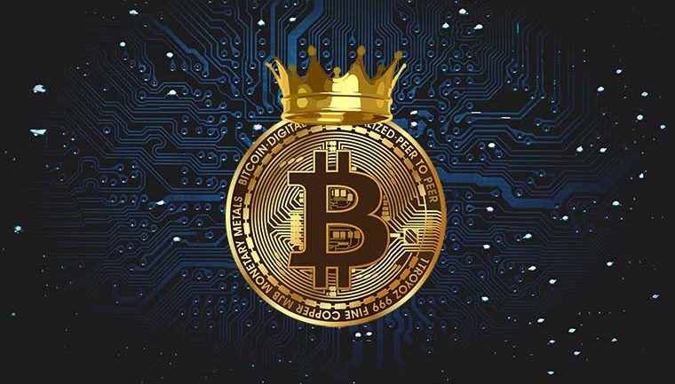 比特币：25 年后 BTC 能涨到多高？(2)