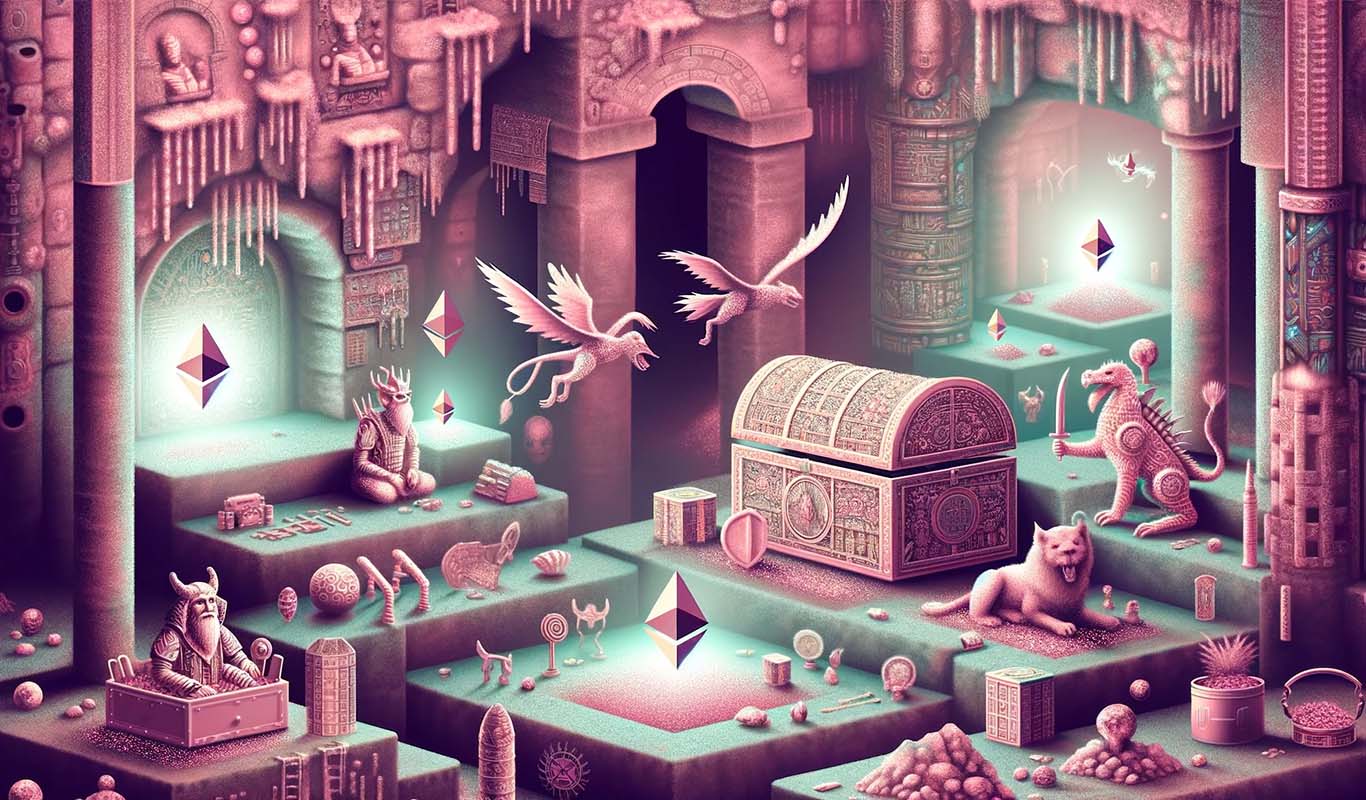 特朗普总统向美国证券交易委员会提交比特币和以太坊 ETF 的真相社交文件(1)