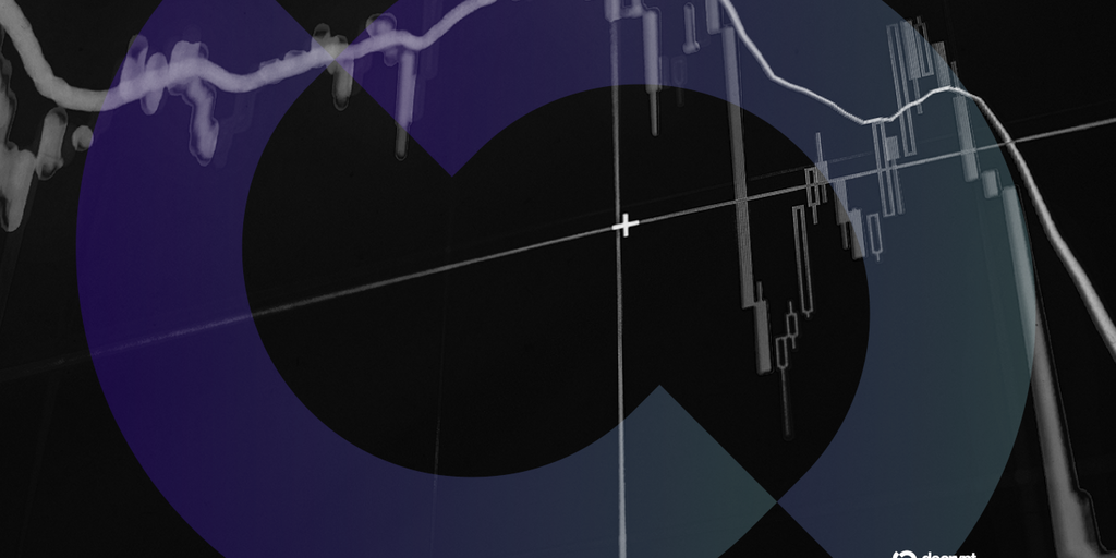 比特币可能持平，但交易员们正关注着这个闪亮的新代币：分析(1)