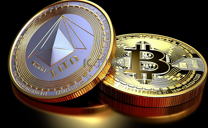 加密货币市场起飞，以太坊价格飙升至2000美元以上(3)