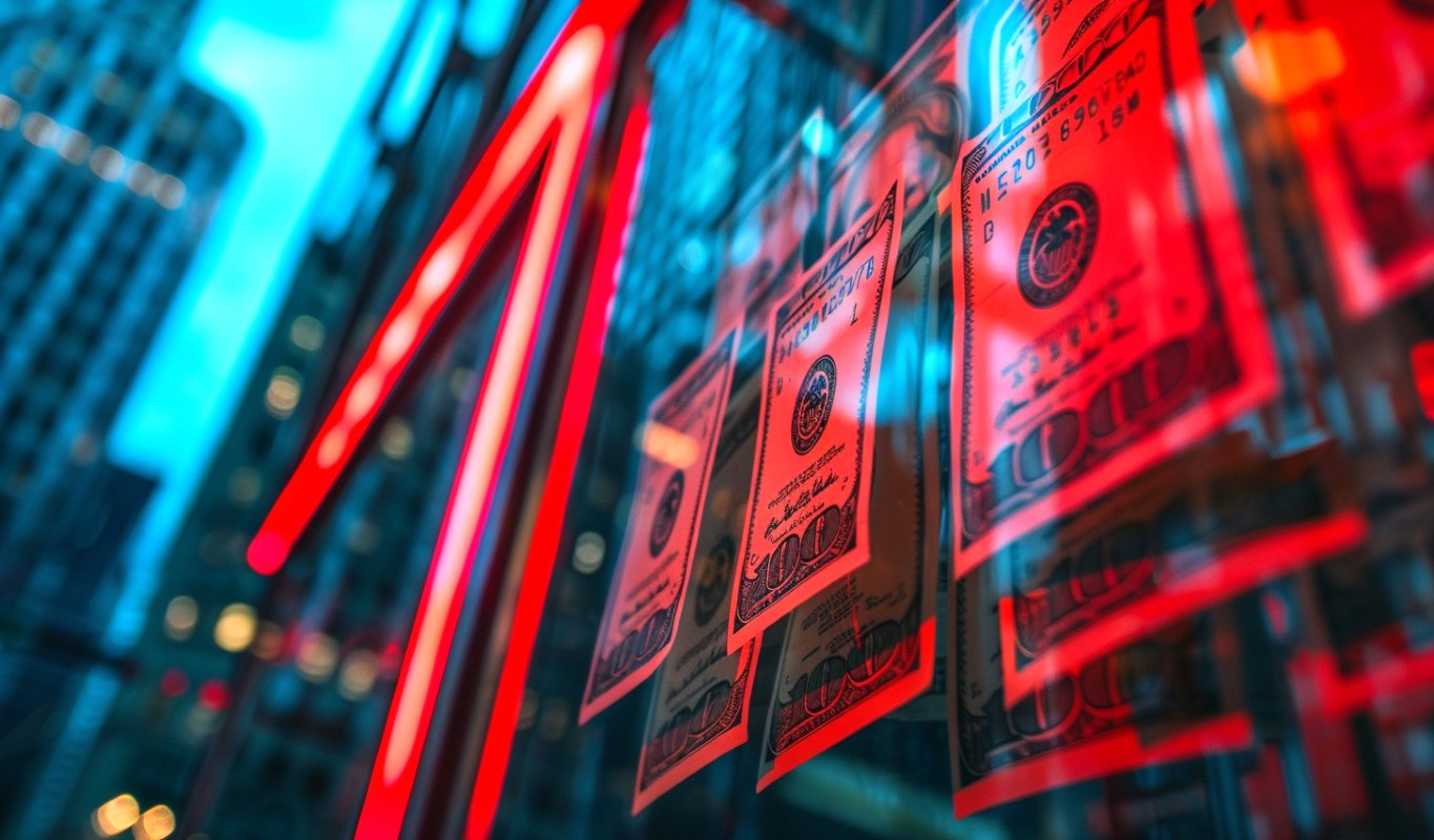 摩根大通表示，美国市场正攀升至历史新高，关键板块正在复苏(1)