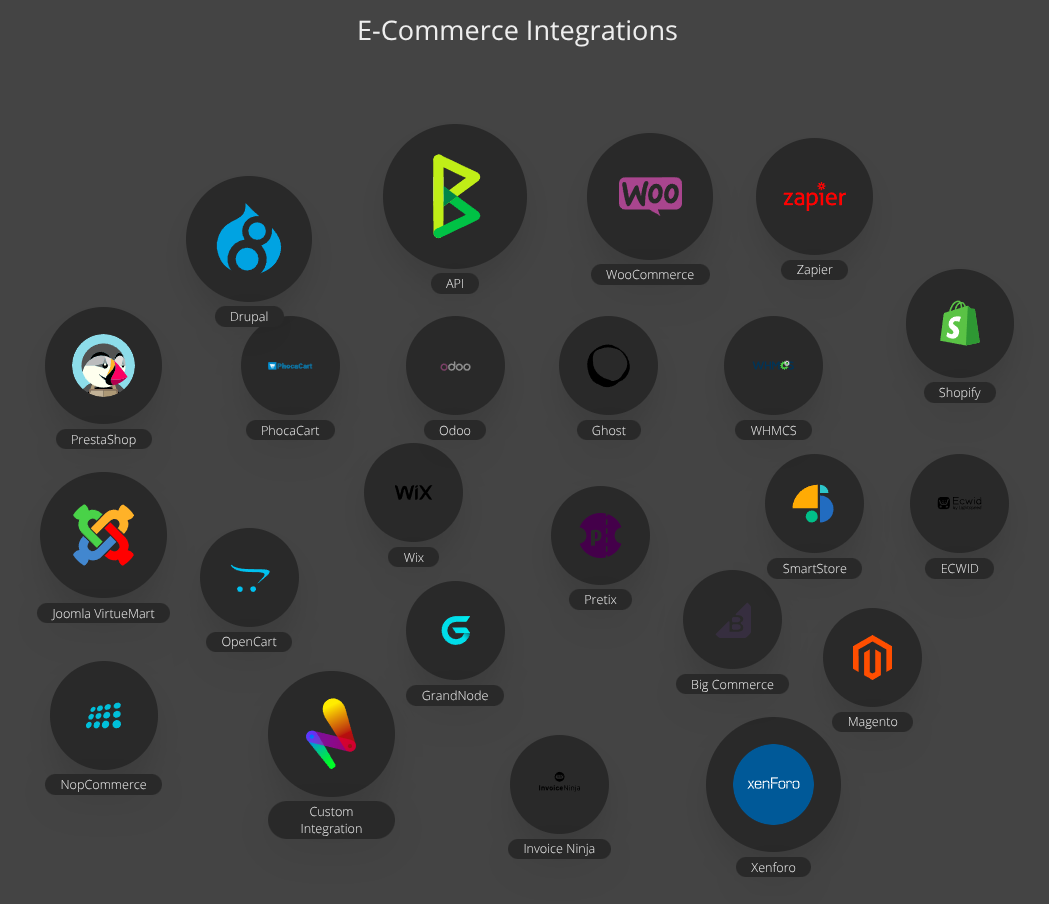 BTCPay 服务器：2025 年比特币商业的支柱(2)