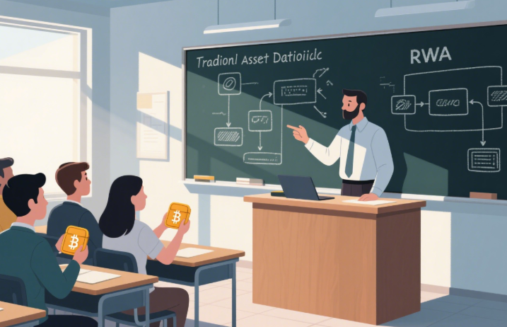 蚂蚁鑫能成立！协鑫能科联手蚂蚁数科布局RWA实体资产通证化(4)