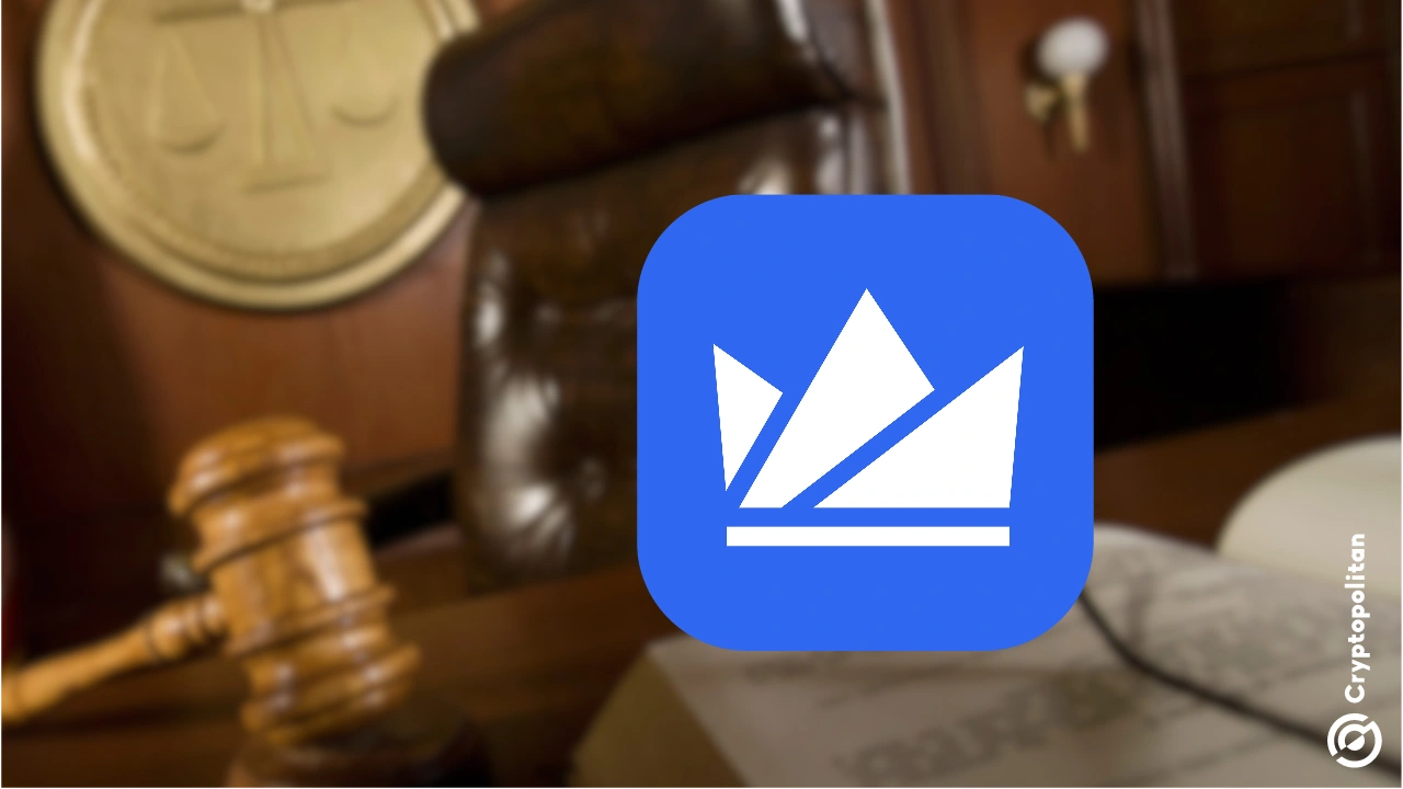 WazirX 重组计划遭新加坡法院驳回(1)