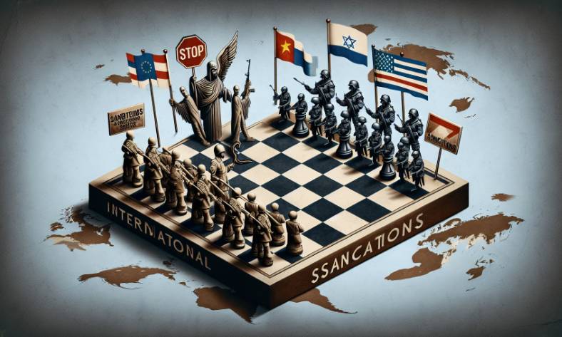 白宫被曝悄悄施压参议院削弱对俄制裁法案！泽连斯基驳斥特朗普(1)