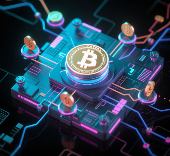 THORWallet交易额达11亿美元，新代币即将发行引发热潮(4)