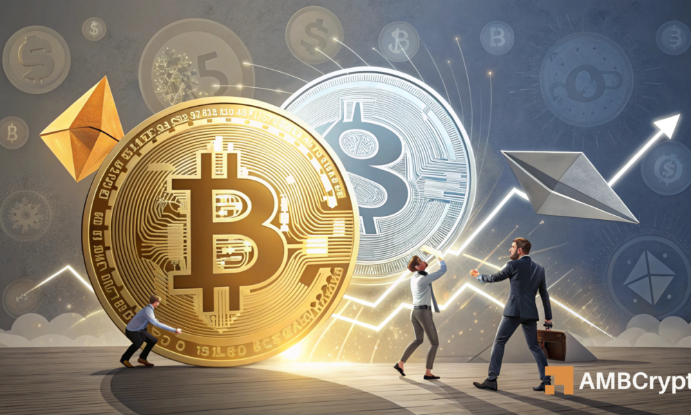 关于价值 38 亿美元的比特币和以太坊期权到期你需要知道的一切(1)