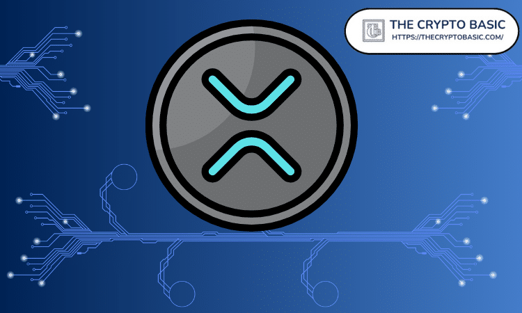 XRP Guardian Arch 可能将 XRP 价格推向何方(1)