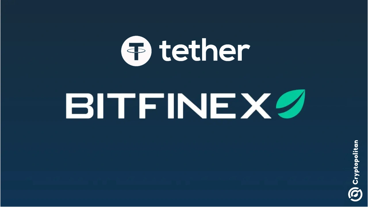 Tether、Bitfinex 向 Twenty One Capital 投资 27 亿美元比特币(1)