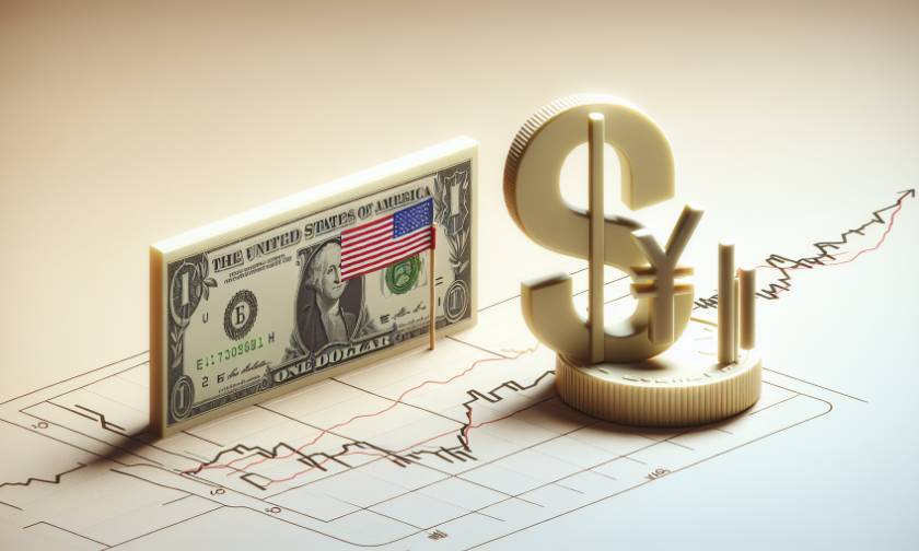 日元年底大爆发？日本前高官惊爆：升至135-140！(1)