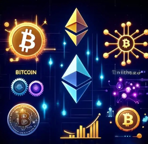 加密货币市场起飞，以太坊价格飙升至2000美元以上(4)