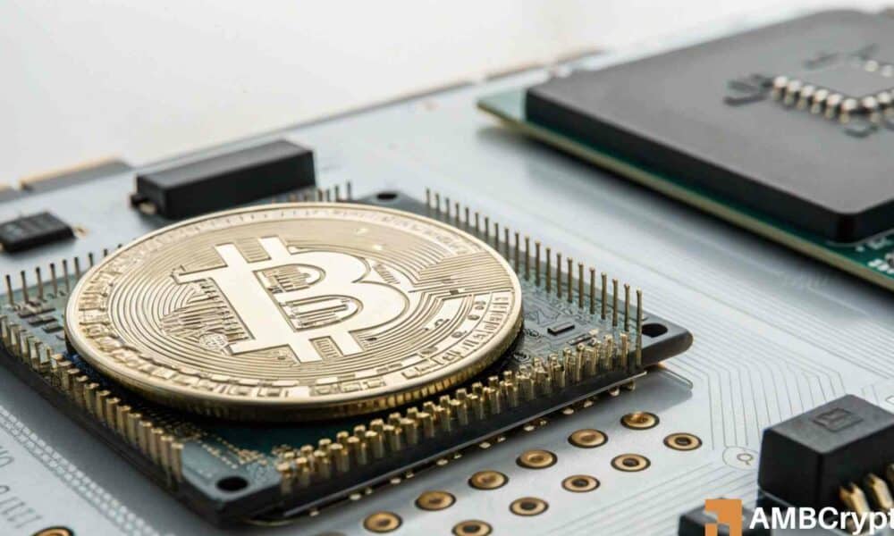 迈克尔·塞勒淡化量子计算对比特币的威胁——“并不担心”(1)