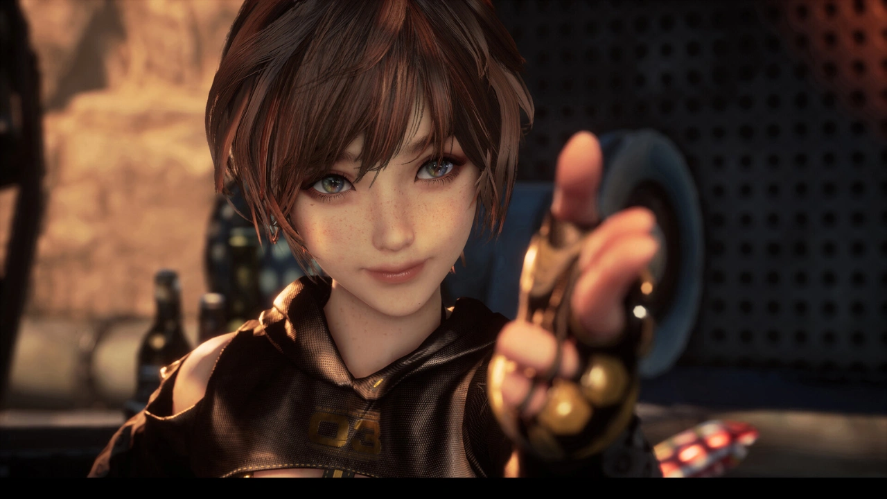 《星刃》PC 首发成绩超越《蜘蛛侠：重制版》和《地平线：零之曙光》(1)