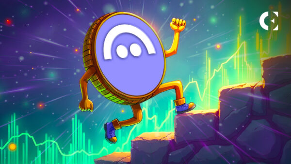 AAVE 测试技术支持，鲸鱼增持和 Aave 的“保护伞”升级搅动市场(1)