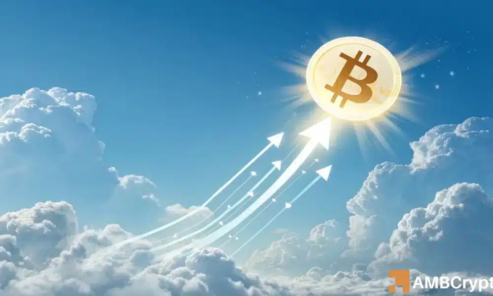 比特币维持在 10.5 万美元以上：长期投资者会推动 BTC 的下一轮反弹吗？(1)