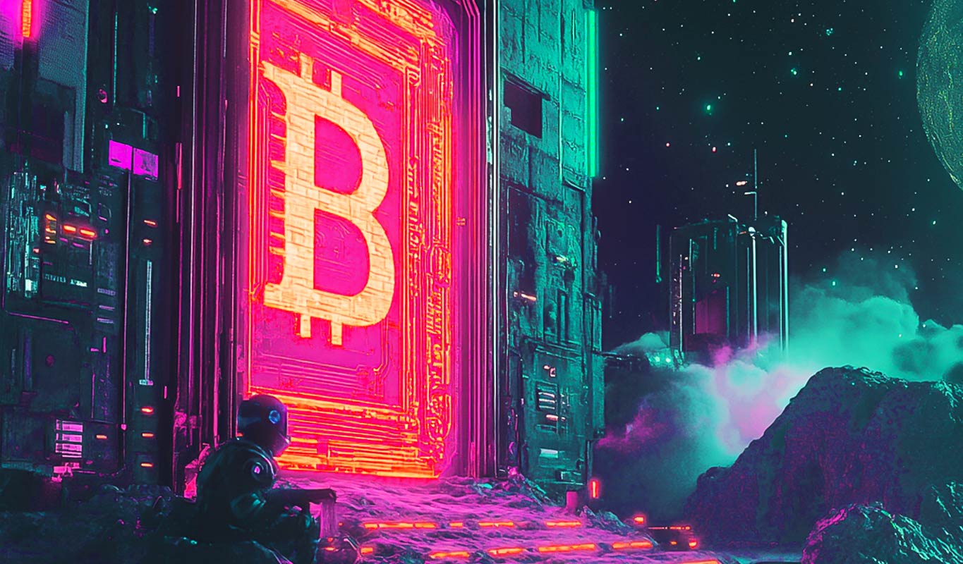 加密货币策略师警告称，受主要 BTC 采用群体抛售推动，下一轮熊市中比特币回调幅度可能高达 80%(1)