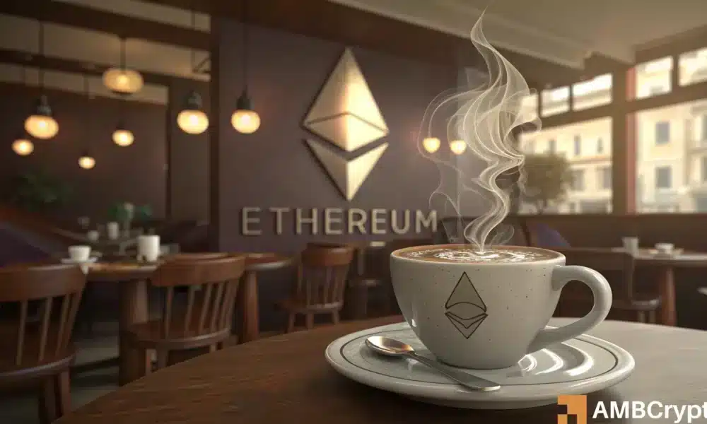 评估以太坊的困境：为什么 ETH 必须守住这个支撑位(1)