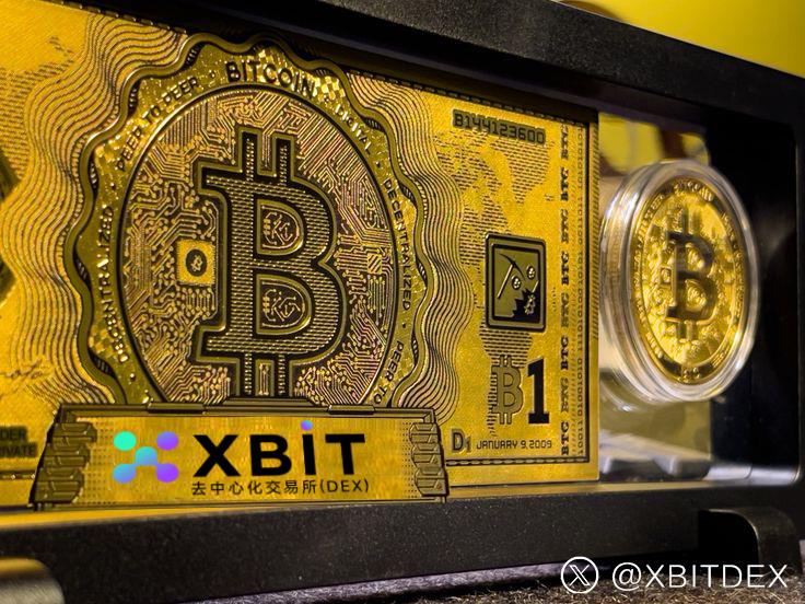 DEX交易所下载热潮：XBIT如何成为加密交易新宠(3)