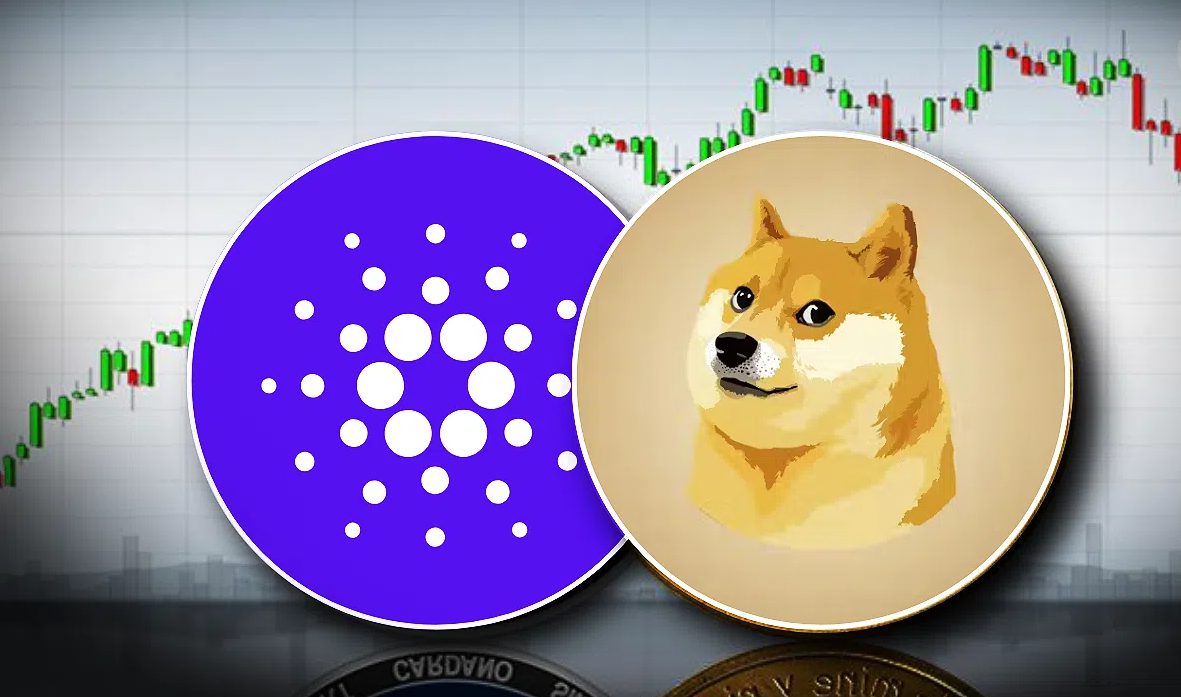 狗狗币 (Dogecoin) 或卡尔达诺 (ADA)：哪个将在 5 年内带来最高回报？(1)