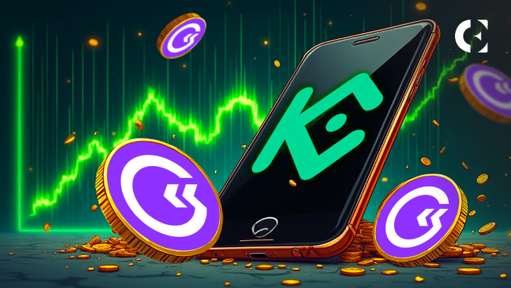 KuCoin 上线 GOMINING，用户可通过 NFT 获取比特币挖矿奖励(1)
