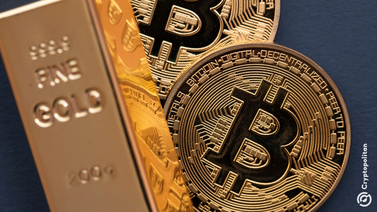 富达表示，比特币作为数字价值存储手段占据主导地位(1)