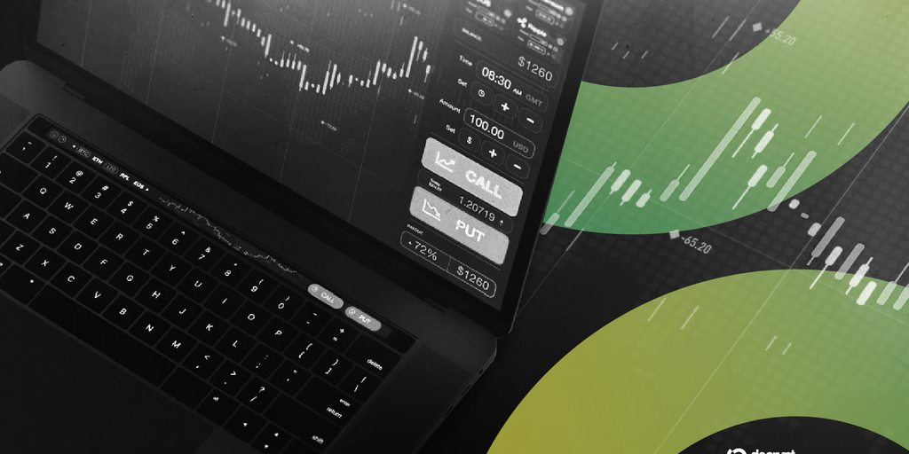 华尔街恐慌情绪加剧，特朗普押注比特币，推高 BTC、ETH(1)