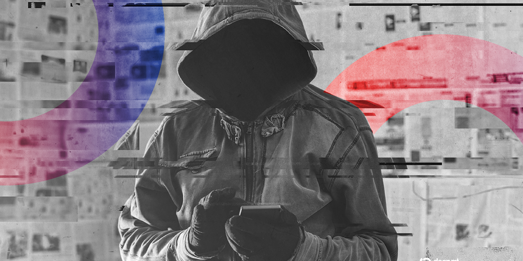 美国司法部寻求没收伪装成 IT 员工的朝鲜黑客的 770 万美元加密货币(1)