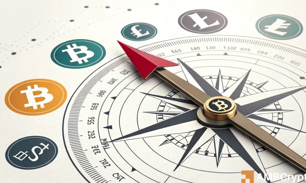 追踪比特币的主导地位以及投资者如何做好准备(1)