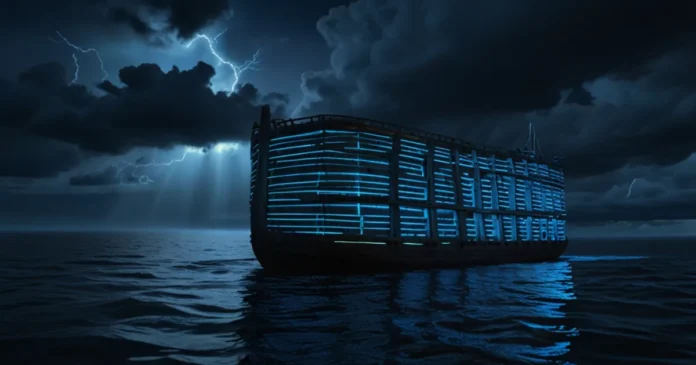 比特币第二层：方舟(1)