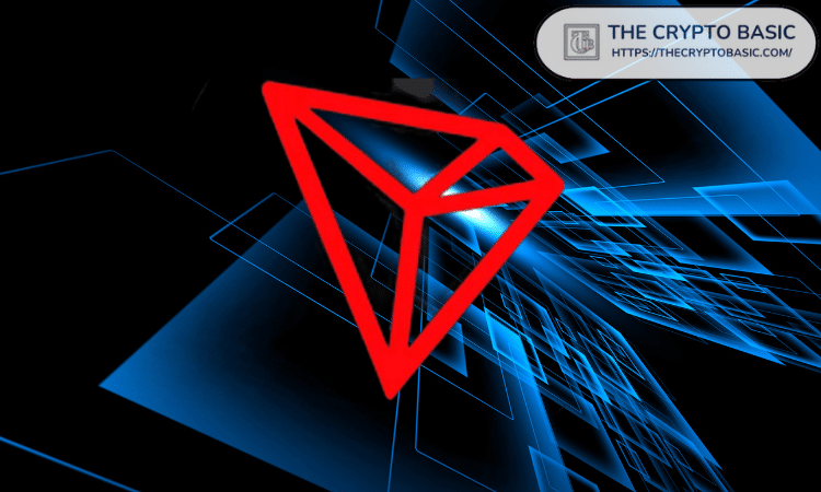 TRON（TRX）看跌情绪加剧，风险跌破 0.26 美元(1)