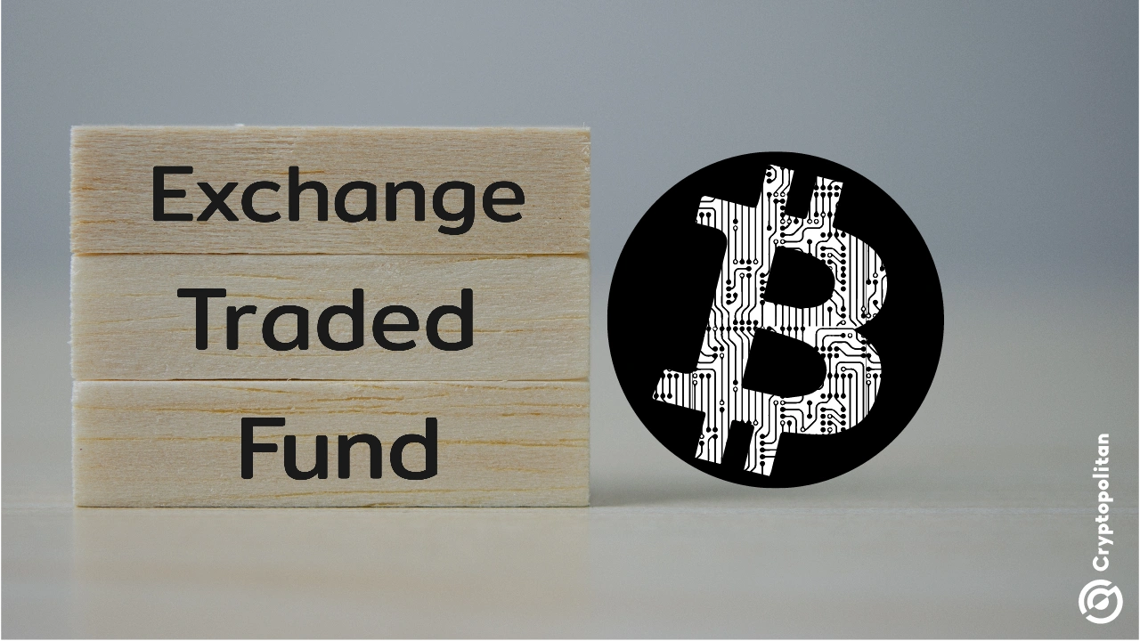 在 ETF 竞争加剧和比特币价格停滞的背景下，Jacobi ETF 向公众开放(1)