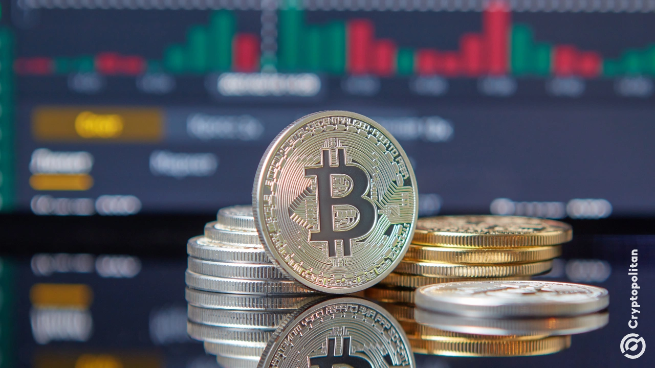 机构投资者通过 ETF 对比特币的投资需求最大(1)