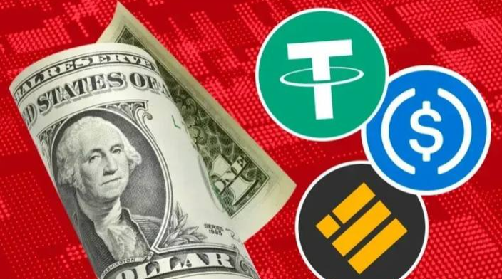 预言2025稳定币之战：香港牌照或成交易所生死牌！(2)