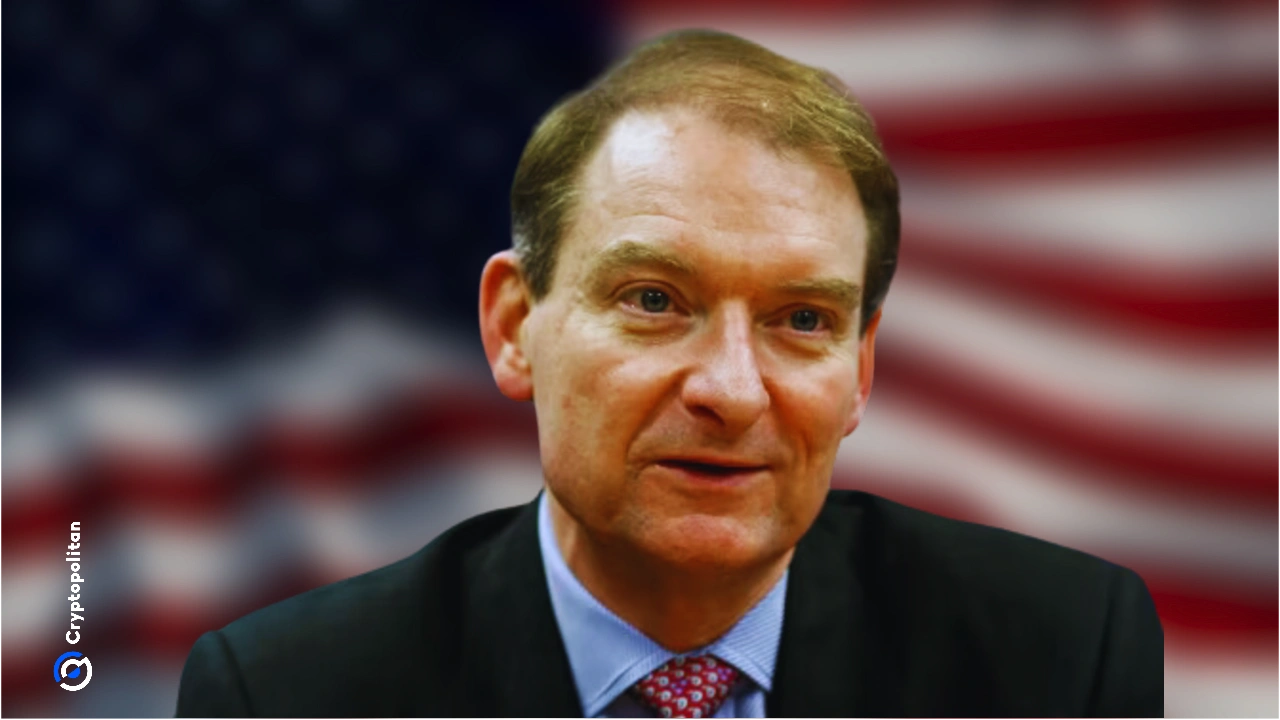 SEC 主席保罗·阿特金斯表示，自我监护权是“美国的基本价值观”(1)