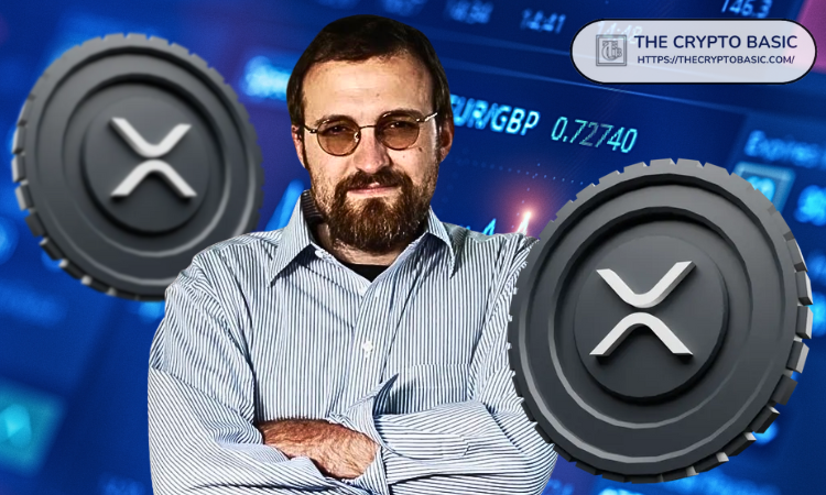 Cardano 创始人致力于为 XRP 持有者提供“更高的收益”(1)