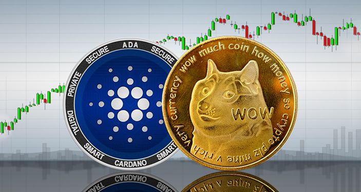狗狗币 (Dogecoin) 或卡尔达诺 (ADA)：哪个将在 5 年内带来最高回报？(2)