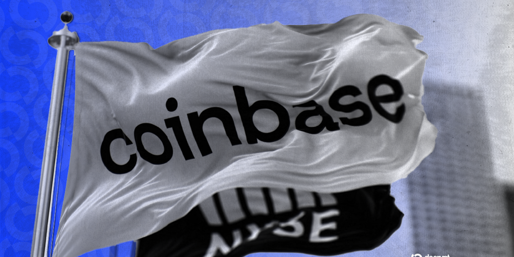 Coinbase：区块链在财富 500 强企业和小型企业中的应用激增(1)